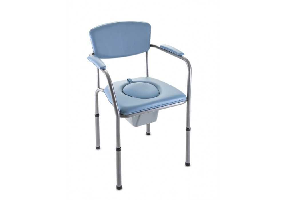 Chaise garde robe Omega Eco Invacare Materiel medical au
