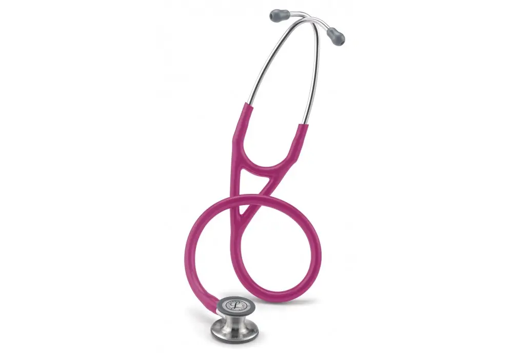STETHOSCOPE LITTMANN CARDIOLOGIE IV FRAMBOISE STETHOSCOPE LITTMANN CARDIOLOGIE IV FRAMBOISE
