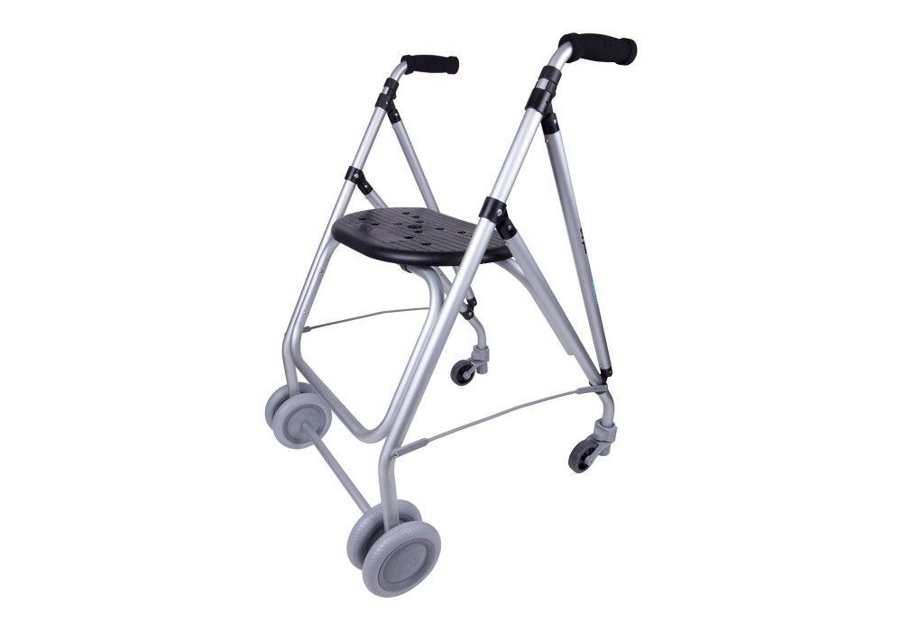 ROLLATOR 2 ROUES ARA-C PLUS ROLLATOR 2 ROUES ARA-C PLUS