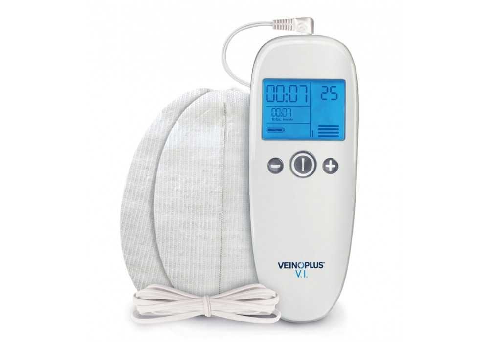 ELECTROSTIMULATEUR VEINOPLUS V.I. ELECTROSTIMULATEUR VEINOPLUS V.I.