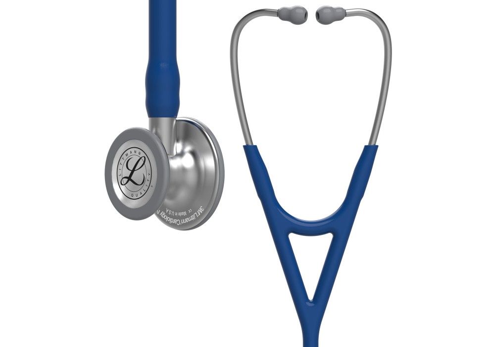 STETHOSCOPE LITTMANN CARDIOLOGIE IV STETHOSCOPE LITTMANN CARDIOLOGIE IV