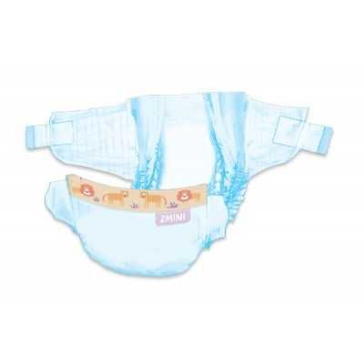 Couche Babycharm Super Dry Flex Lille Healthcare Materiel Medical