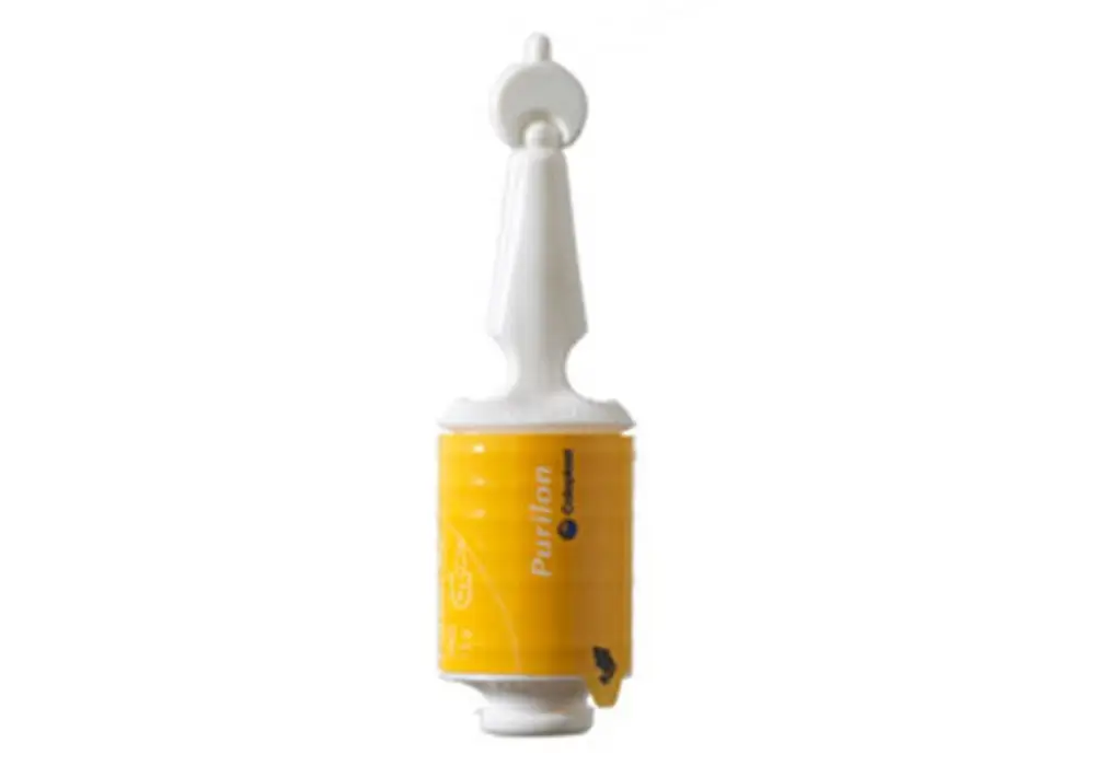 PURILON 15G HYDROGEL PURILON 15G HYDROGEL