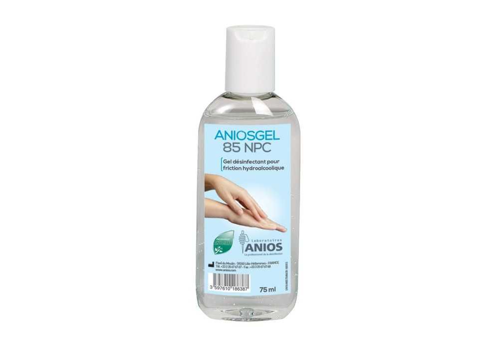 ANIOSGEL 85 NPC ANIOSGEL 85 NPC