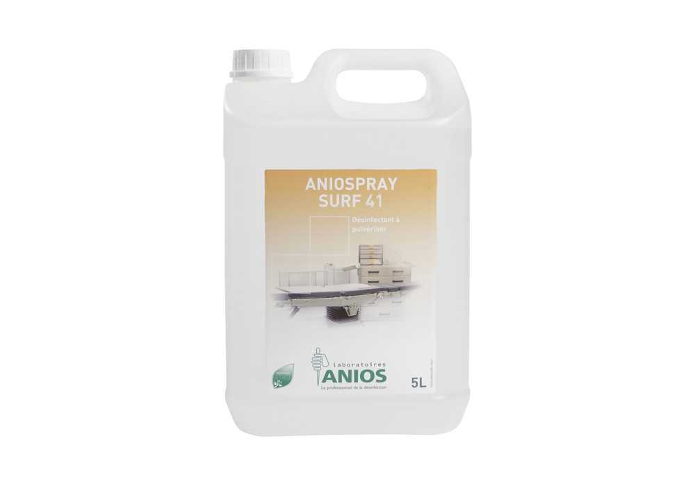 ANIOSPRAY SURF 41 ANIOSPRAY SURF 41