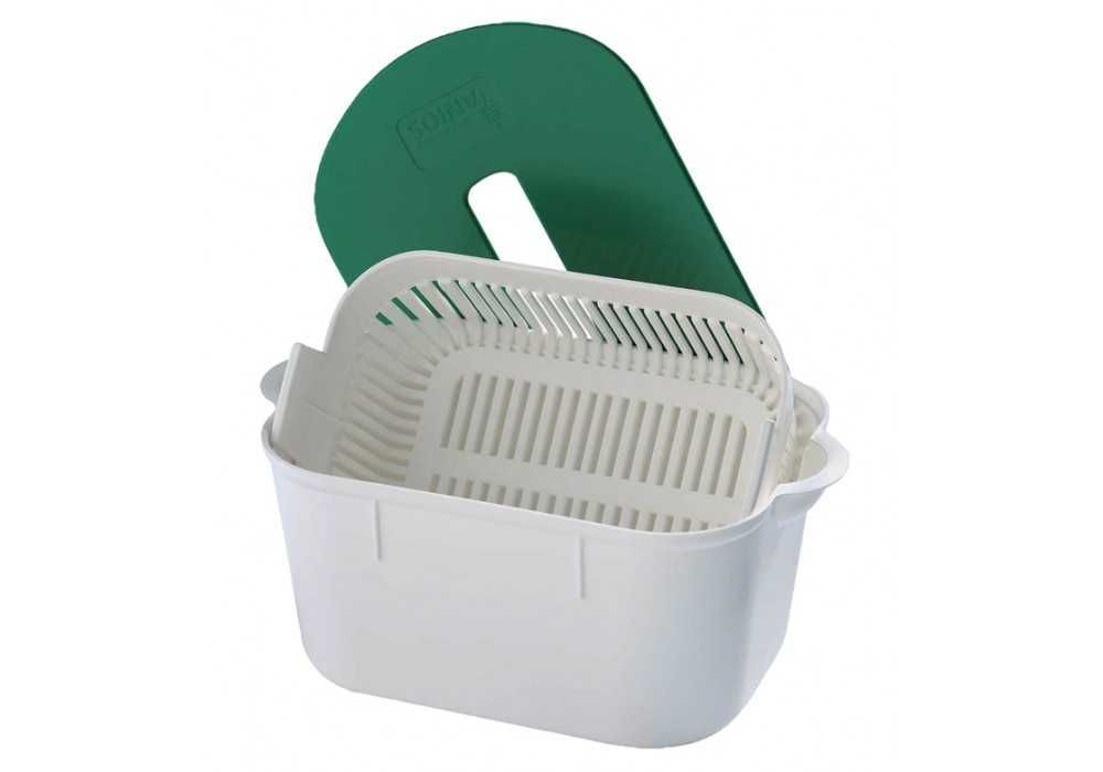 BAC DE TREMPAGE ANIOS INSTRUBAC BAC DE TREMPAGE ANIOS INSTRUBAC