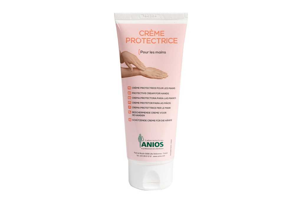 CREME PROTECTRICE ANIOS CREME PROTECTRICE ANIOS