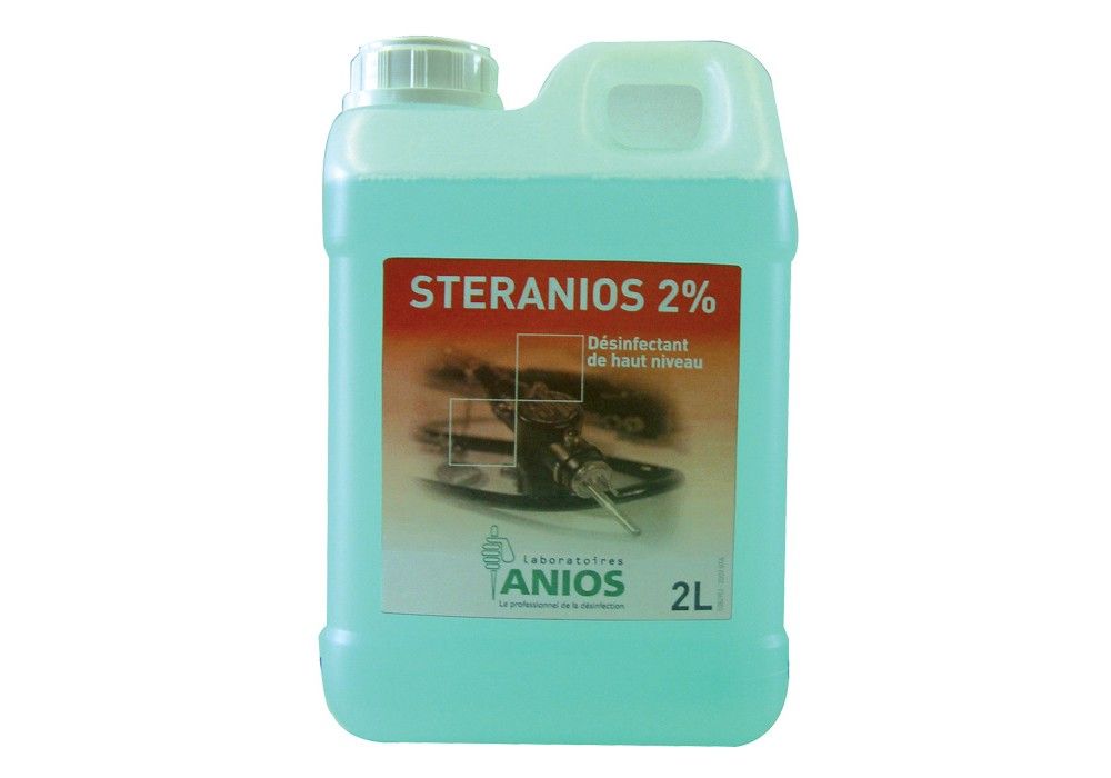 STERANIOS 2% STERANIOS 2%
