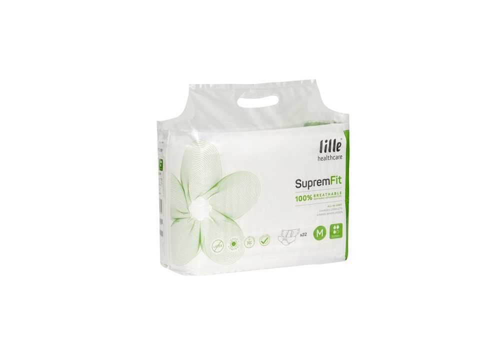 CHANGE COMPLET RESPIRABLE LILFIT SUPREM SUPER+ CHANGE COMPLET RESPIRABLE LILFIT SUPREM SUPER+