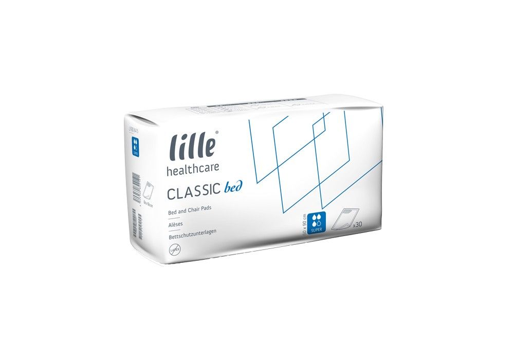 ALESE CLASSIC BED SUPER ALESE CLASSIC BED SUPER