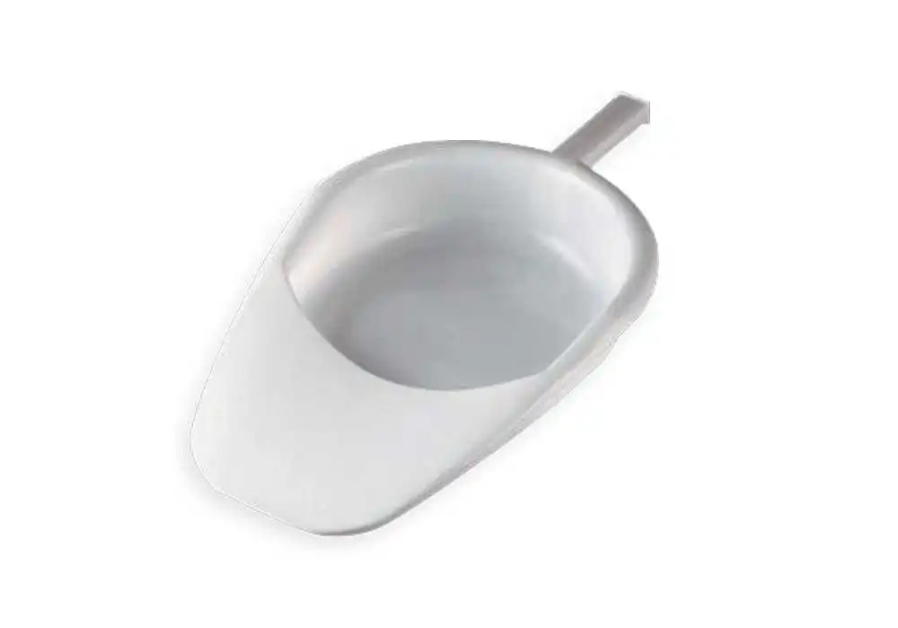 BASSIN DE LIT PLASTIQUE SANS COUVERCLE CAPACITÉ : 800ML BASSIN DE LIT PLASTIQUE SANS COUVERCLE CAPACITÉ : 800ML