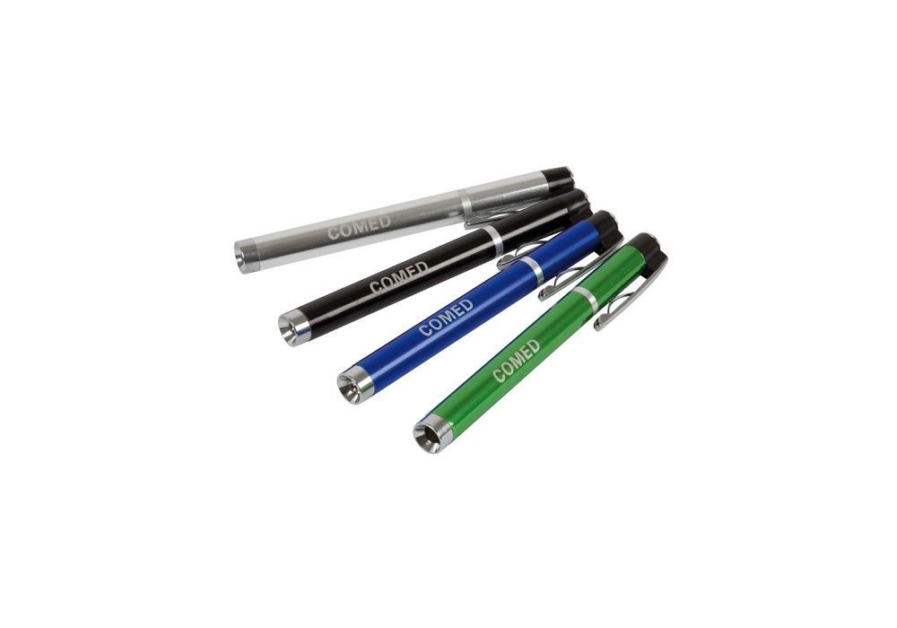 LAMPE STYLO MINIPEN NOIR LAMPE STYLO MINIPEN NOIR