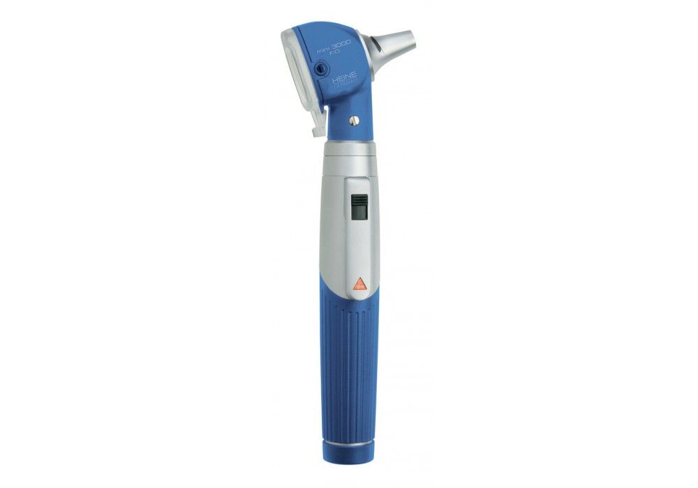OTOSCOPE MINI 3000 F.O. (FIBRE OPTIQUE) OTOSCOPE MINI 3000 F.O. (FIBRE OPTIQUE)