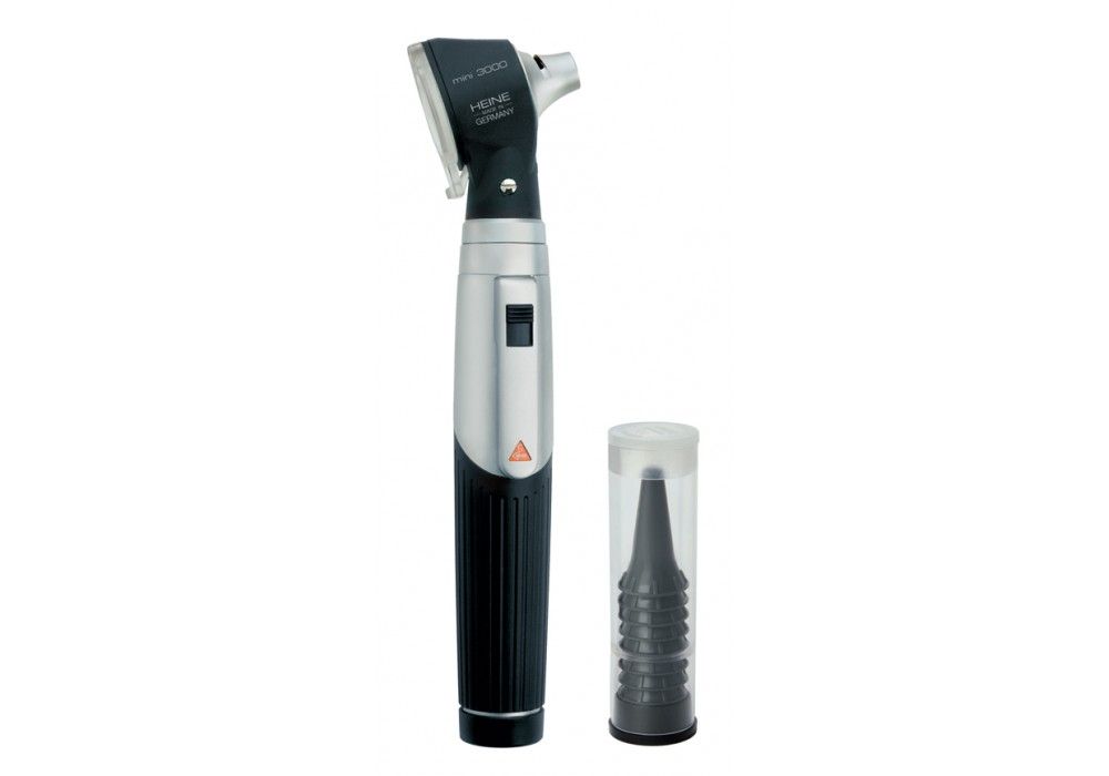 OTOSCOPE MINI 3000 ECLAIRAGE CONVENTIONNEL OTOSCOPE MINI 3000 ECLAIRAGE CONVENTIONNEL