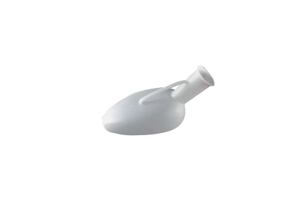 URINAL HOMME PLASTIQUE 1L URINAL HOMME PLASTIQUE 1L