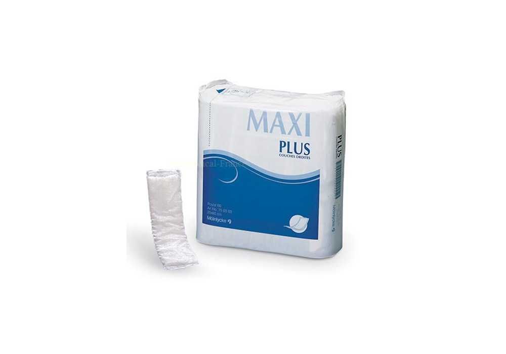 COUCHE DROITE MAXI TRAVERSABLE 20X60CM COUCHE DROITE MAXI TRAVERSABLE 20X60CM