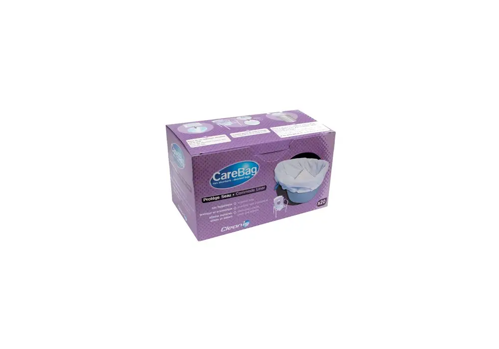 PROTEGE-SEAU CARE BAG CLASSIC S PROTEGE-SEAU CARE BAG CLASSIC S