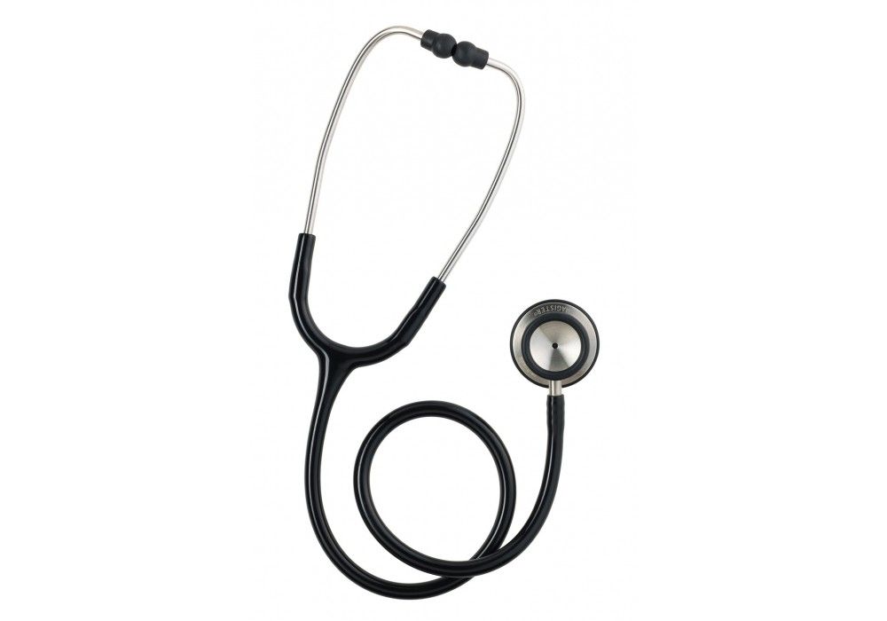 STETHOSCOPE MAGISTER 2 DOUBLE PAVILLON STETHOSCOPE MAGISTER 2 DOUBLE PAVILLON