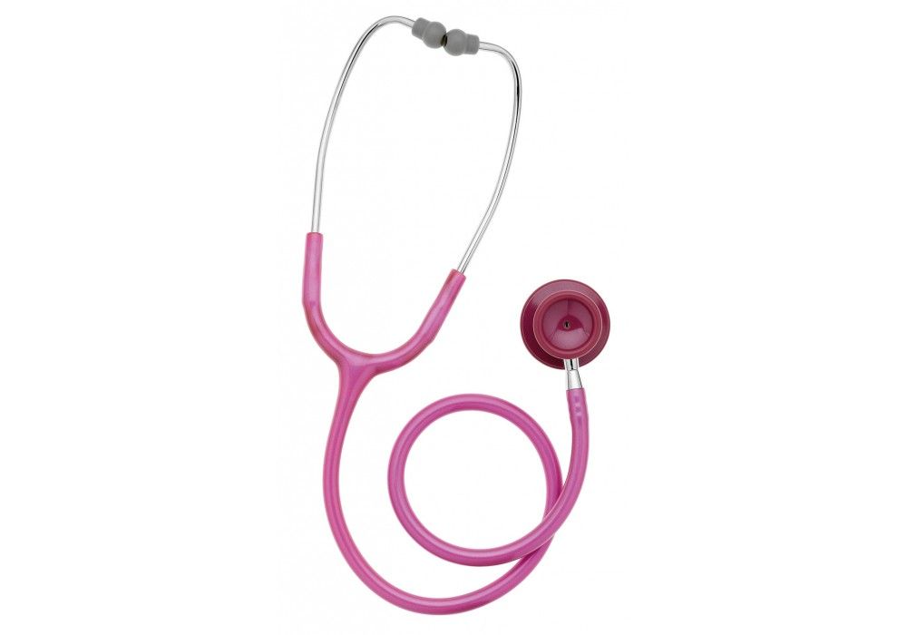 STETHOSCOPE DUAL PULSE DOUBLE PAVILLON STETHOSCOPE DUAL PULSE DOUBLE PAVILLON