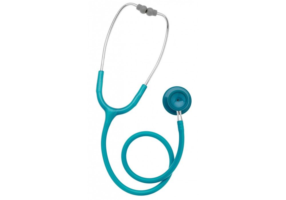 STETHOSCOPE DUAL PULSE DOUBLE PAVILLON STETHOSCOPE DUAL PULSE DOUBLE PAVILLON