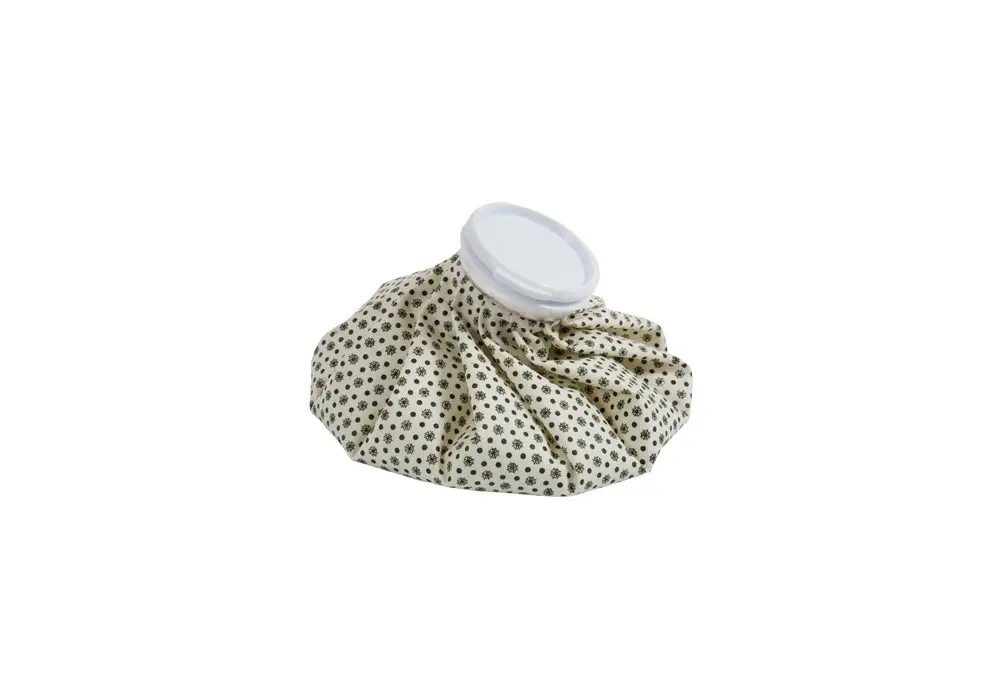 VESSIE A GLACE TISSU.DIAM 28CM VESSIE A GLACE TISSU.DIAM 28CM