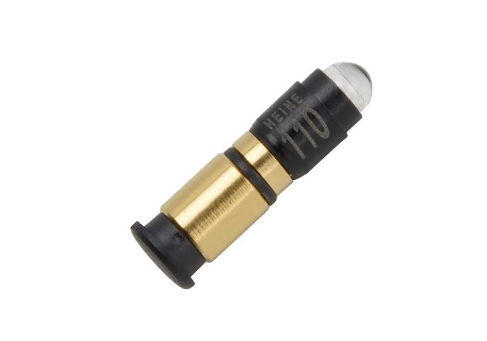 AMPOULE HEINE XHL XENON HALOGENE 2,5V AMPOULE HEINE XHL XENON HALOGENE 2,5V