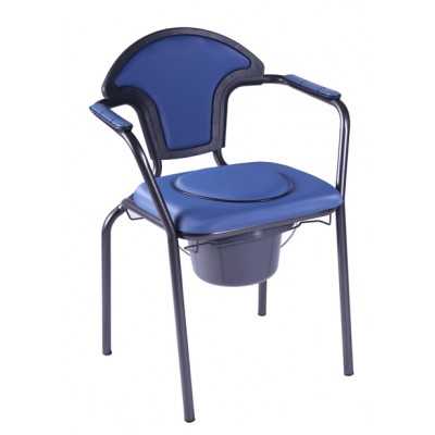 Chaise garde robe Open fixe Herdegen Materiel medical au Chaise garde robe Open fixe Herdegen Materiel medical au