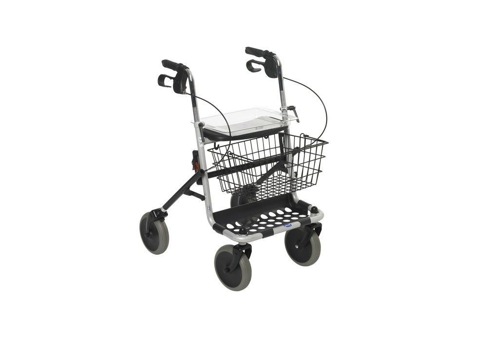 ROLLATOR 4 ROUES BANJO ROLLATOR 4 ROUES BANJO