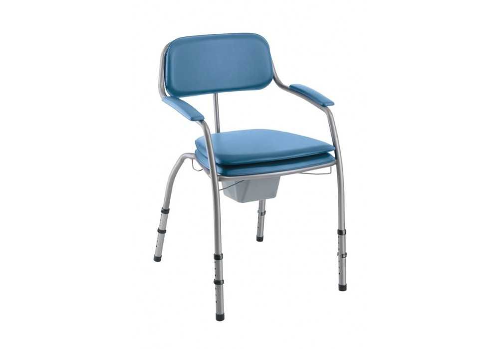 CHAISE GARDE ROBE OMEGA CLASSIQUE H450 - LAVANDE CHAISE GARDE ROBE OMEGA CLASSIQUE H450 - LAVANDE