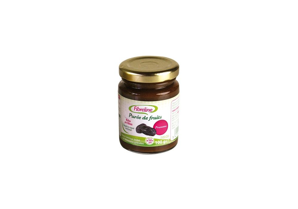 FIBRELINE PUREE DE FRUITS FIBRELINE PUREE DE FRUITS