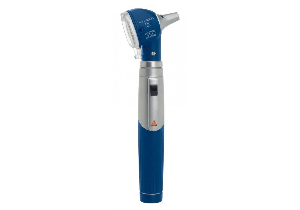 OTOSCOPE MINI 3000 LED F.O OTOSCOPE MINI 3000 LED F.O