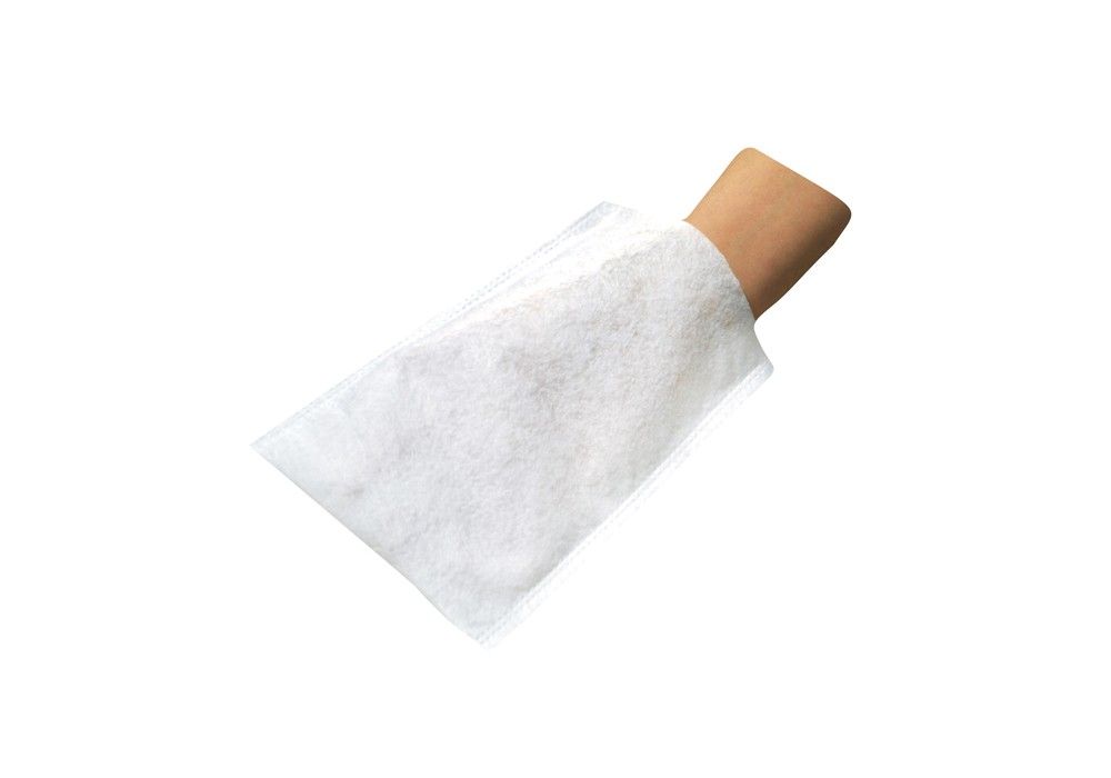 GANT DE TOILETTE NON TISSE EMILABO GANT DE TOILETTE NON TISSE EMILABO