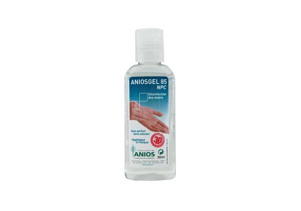 ANIOSGEL 85 NPC ANIOSGEL 85 NPC