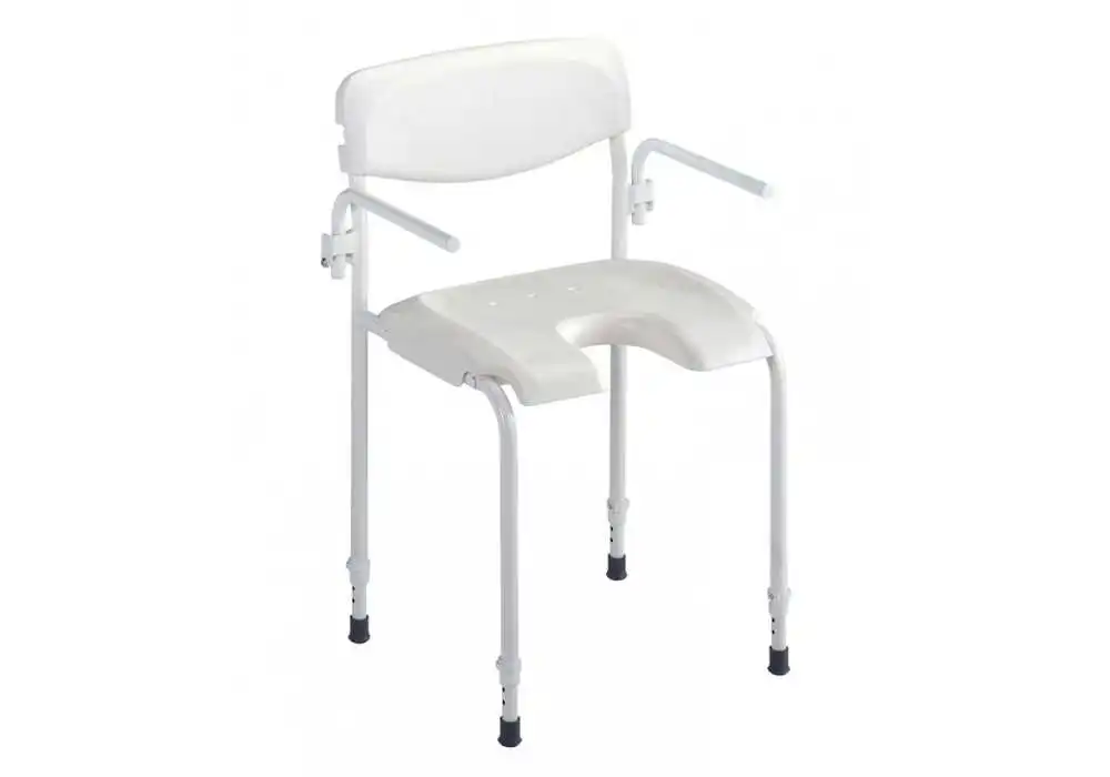 CHAISE DOUCHE FIXE ALIZE CHAISE DOUCHE FIXE ALIZE