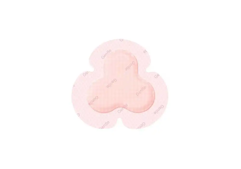 ALLEVYN GENTLE BORDER LITE MULTISITE 8X8.4CM ALLEVYN GENTLE BORDER LITE MULTISITE 8X8.4CM