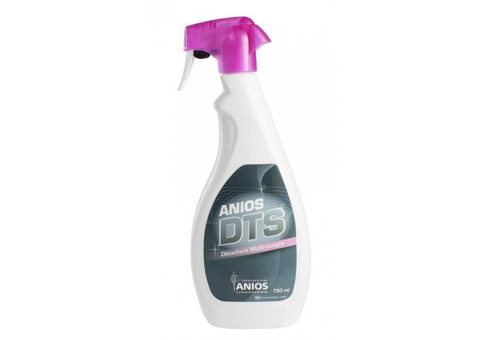 Détachant Nettoyant Anios X-spray Bidon 5L