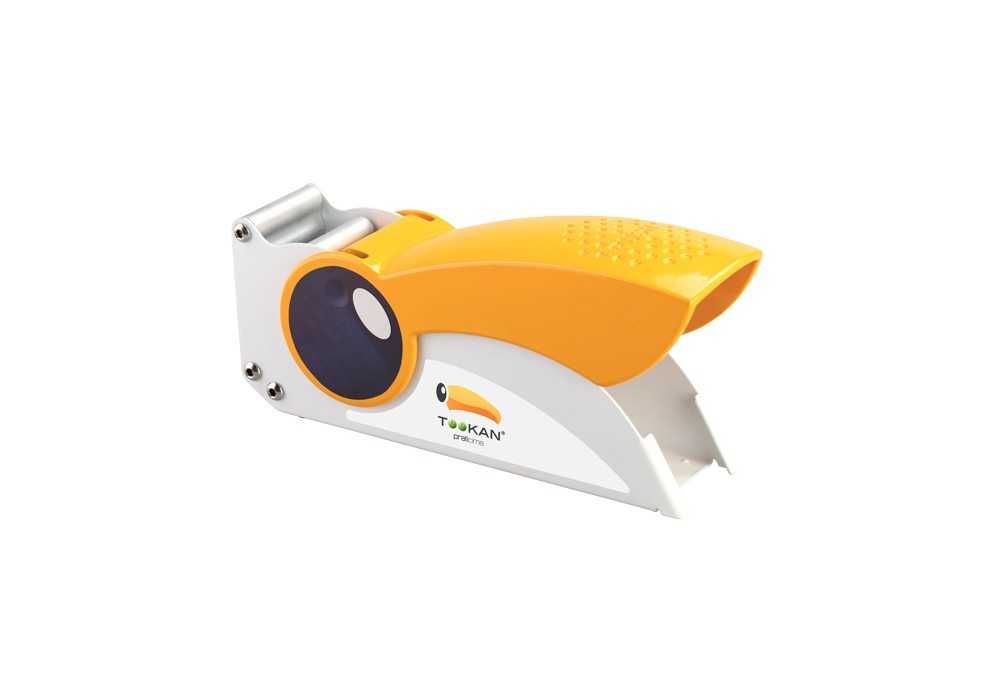 ECRASE-COMPRIME TOOKAN® ECRASE-COMPRIME TOOKAN®