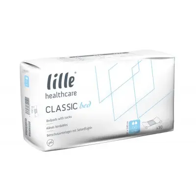 LIL BED CLASSIC 90X180 92GR EXTRA BORDABLE