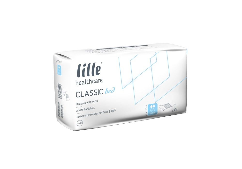 LIL BED CLASSIC 90X180 92GR EXTRA BORDABLE LIL BED CLASSIC 90X180 92GR EXTRA BORDABLE