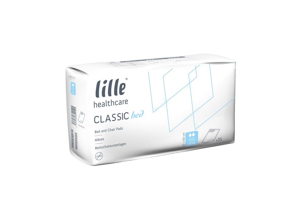 ALESE CLASSIC BED EXTRA ALESE CLASSIC BED EXTRA