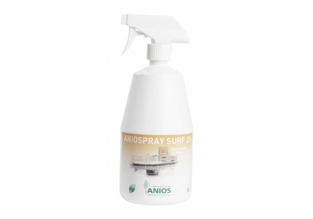 ANIOSPRAY SURF 29 ANIOSPRAY SURF 29