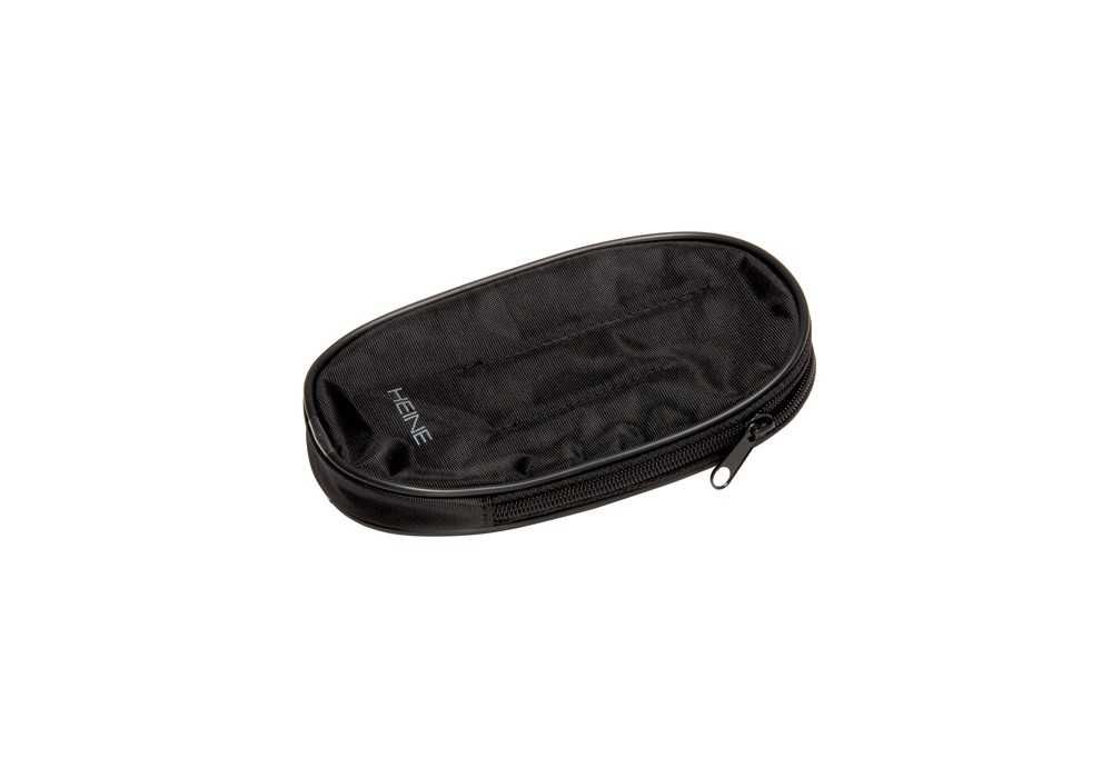 ETUI SOUPLE A FERMETURE ECLAIR POUR OTOSCOPE HEINE ETUI SOUPLE A FERMETURE ECLAIR POUR OTOSCOPE HEINE