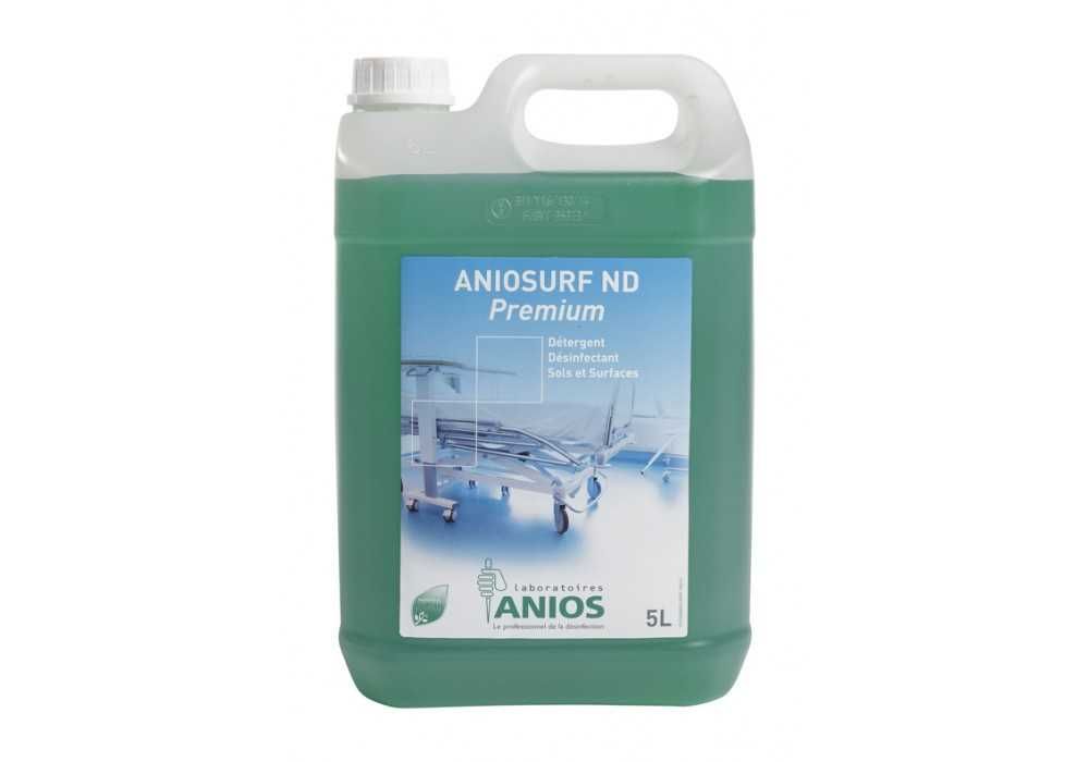 ANIOSURF ND PREMIUM ANIOSURF ND PREMIUM