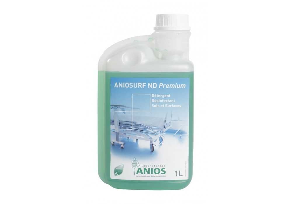 ANIOSURF ND PREMIUM ANIOSURF ND PREMIUM