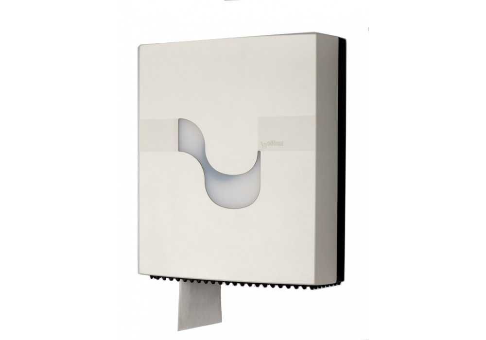 DISTRIBUTEUR PH MAXI JUMBO - BLANC DISTRIBUTEUR PH MAXI JUMBO - BLANC