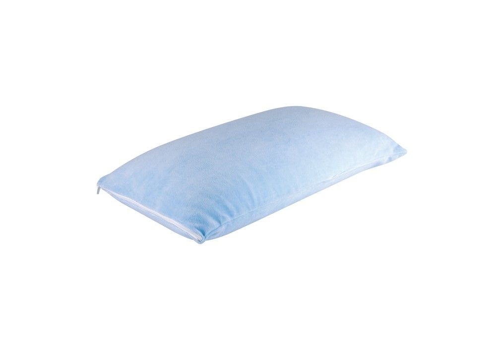 OREILLER NOMADE VISCO 50X30CM OREILLER NOMADE VISCO 50X30CM