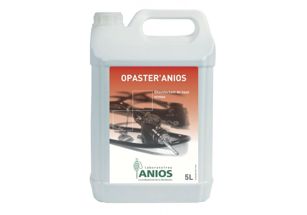 Opaster'anios 5l