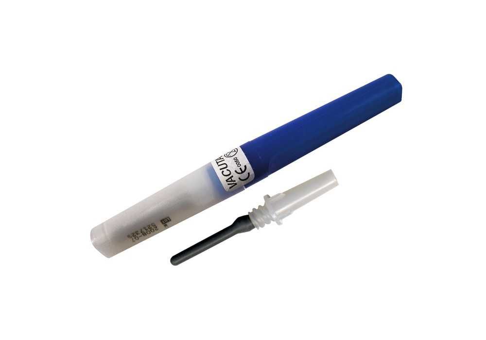 ADAPTATEUR BD VACUTAINER STERILE PRELEVEMENTS MULTIPLES 1004AMS ADAPTATEUR BD VACUTAINER STERILE PRELEVEMENTS MULTIPLES 1004AMS