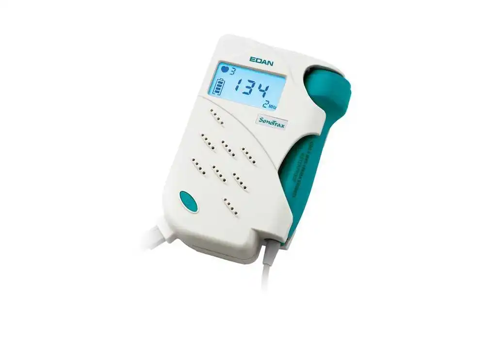 EDAN DOPPLER SONOTRAX EDAN DOPPLER SONOTRAX