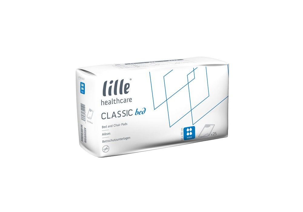 LIL BED CLASSIC 60X90 115GR MAXI LIL BED CLASSIC 60X90 115GR MAXI